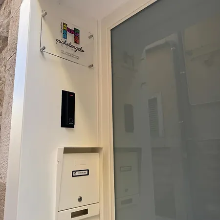 The Goodtime Michelangelo Alojamento de Acomodação e Pequeno-almoço