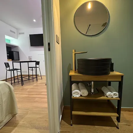 The Goodtime Michelangelo Alojamento de Acomodação e Pequeno-almoço