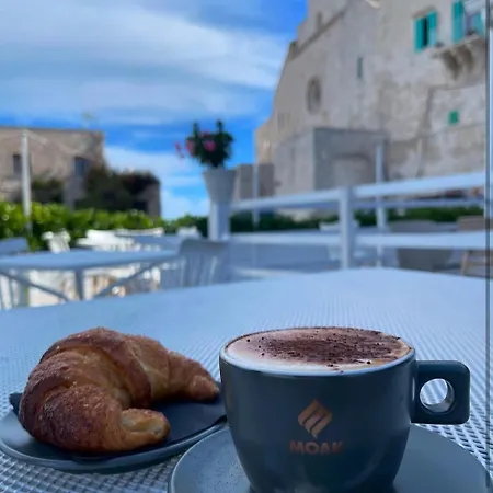 The Goodtime Michelangelo Molfetta