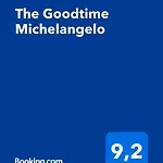 The Goodtime Michelangelo 3* モルフェッタ