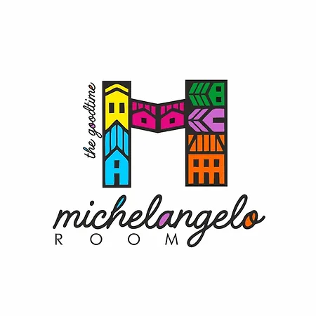 The Goodtime Michelangelo 3*