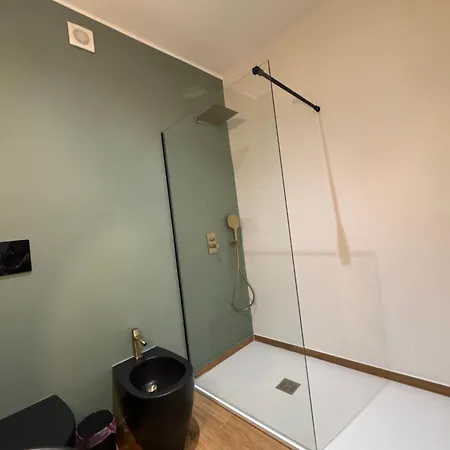 The Goodtime Michelangelo فندق مبيت وإفطار