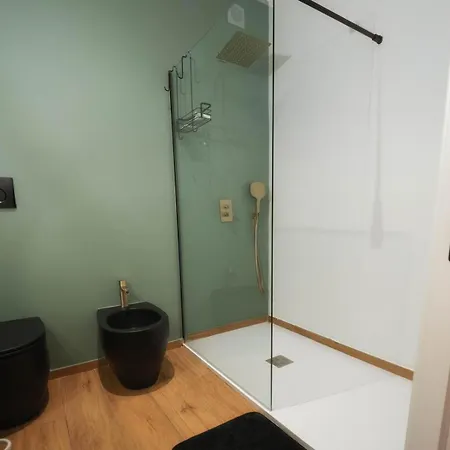 فندق مبيت وإفطار The Goodtime Michelangelo 3*