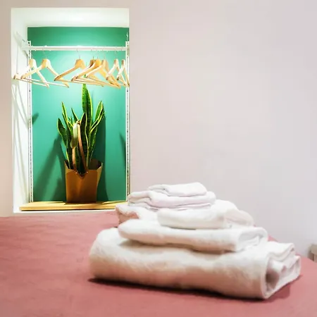 The Goodtime Michelangelo 3* مولفيتا