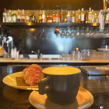 The Goodtime Michelangelo فندق مبيت وإفطار