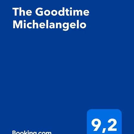 The Goodtime Michelangelo 3* Molfetta