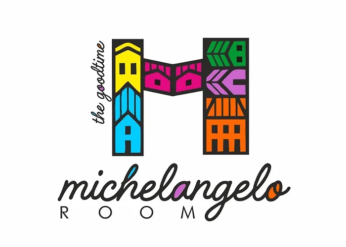 The Goodtime Michelangelo 3*