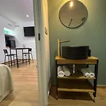 The Goodtime Michelangelo B&B
