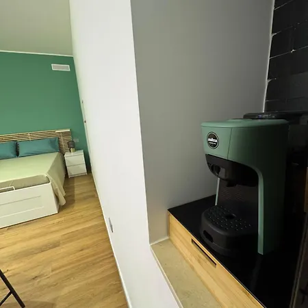 The Goodtime Michelangelo Bed & Breakfast Molfetta