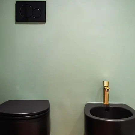 The Goodtime Michelangelo Bed & Breakfast