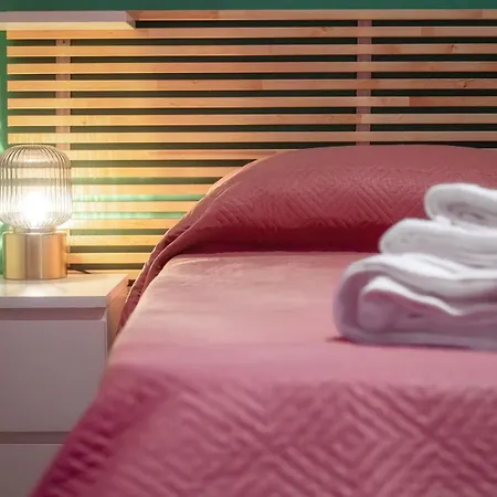 Bed & Breakfast The Goodtime Michelangelo