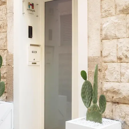 The Goodtime Michelangelo Bed & Breakfast 3*