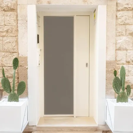 The Goodtime Michelangelo