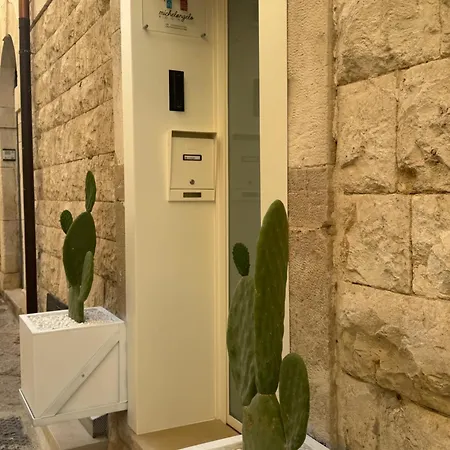 The Goodtime Michelangelo