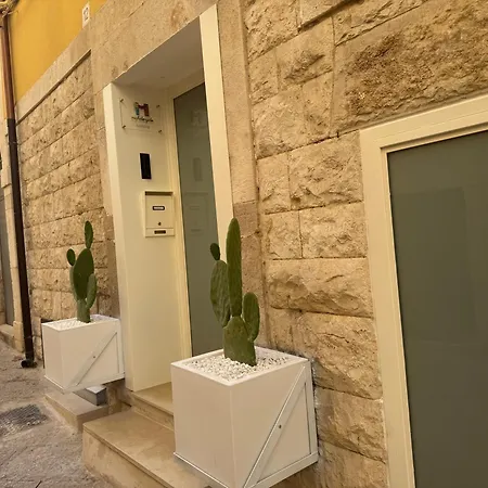 The Goodtime Michelangelo 3* Molfetta