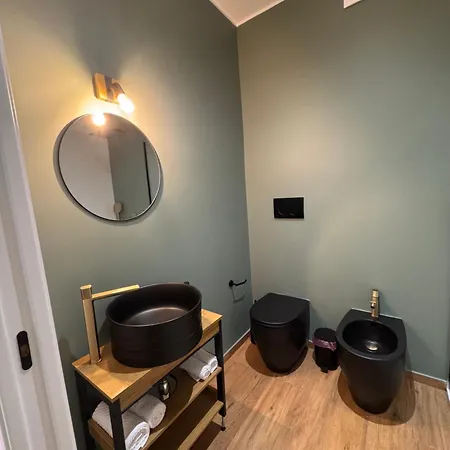 The Goodtime Michelangelo Bed and Breakfast 3*